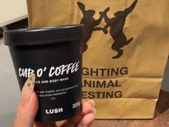 -LUSH(威尼斯人店)