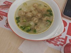 -如意馄饨(恒隆广场兴安路店)