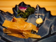 炙烤鱼翅-割烹旭日本料理(龙湖狮山天街店)