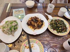 -柳泉居饭庄
