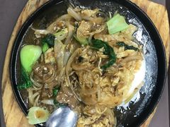 -北京外国语大学东院食堂