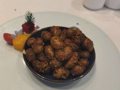 -院8里·少城记忆老川菜(宽窄巷子店)