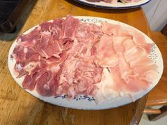 -华哥新鲜猪精品美食