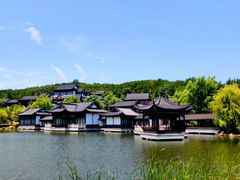 -威海华夏城景区