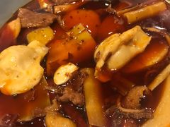 -周幺妹重庆老火锅(银泰城总店)