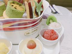 -哈根达斯(皇庭店)