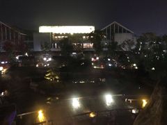 -溧阳天目湖天沐温泉