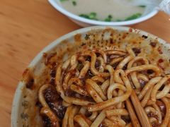 -肖家河家常面(肖家河北街店)