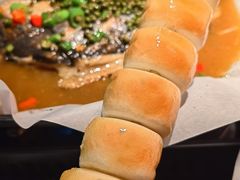 -鱼鼎香烤鱼火锅(华发商都店)