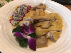 -花溪雨·森林餐厅(石基店)