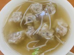 -求生煎包(武夷小区店)