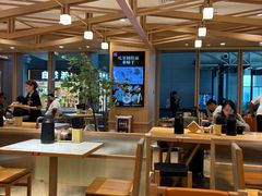 -味千拉面(广州白云机场T1西二店)