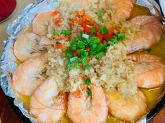 -关东小磨东北菜(上海长风大悦城店)