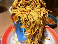 -迷你椰·泰式大排档(共康店)