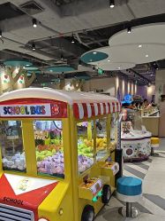 -meland亲子乐园•活动包场(佛山新DNA购物中心店)