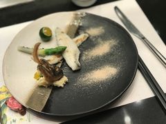 -将军日本餐厅·Shogun 传统日料·铁板烧·板前料理(厦门马哥孛罗东方大酒店)