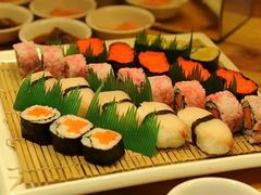 -芭菲盛宴·环球美食(袁家岗店)