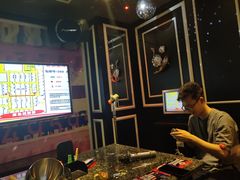 -好乐迪量贩KTV(春熙路香槟广场店)