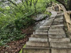-棋盘山风景区
