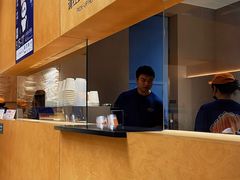 -LANLIZI BAKERY(COSMO店)
