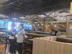 -黄记煌三汁焖锅(王府井店)