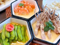 -醉月楼·老字号(建筑路店)