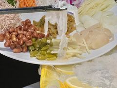 -老伙记海鲜码头(北滘店)