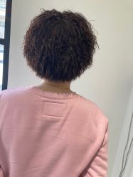 -东方美妍小鹏造型