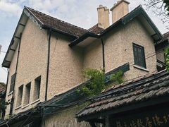 -上海蔡元培故居陈列馆