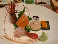 -和·铁板烧·OMAKASE(望京昆泰嘉晟酒店)