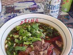 -头卡子工农兵粉店(黄兴北路店)