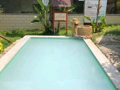-金穗园温泉酒店