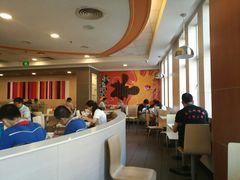 大堂-麦当劳(厦门思明路店)