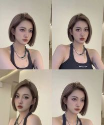 -逸丝风尚yesfashion造型