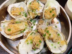 -飞尝蚝·顺德菜·鱼生(顺德总店)