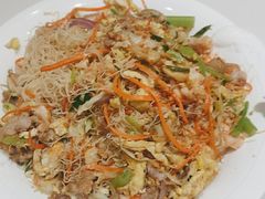 -神洲四海大酒楼(王府井澳门中心店)