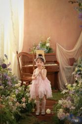 点击看大图 -Baby Pastel 自然光儿童摄影(CBD店)