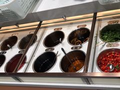 -小肥羊·回转小火锅(上海正大乐城店)