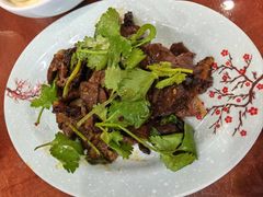 -阿静美食