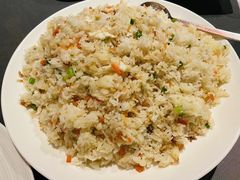-海航大厦万豪酒店彩海轩中餐厅(霄云路店)