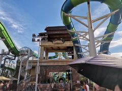 -长沙湘江冰雪世界