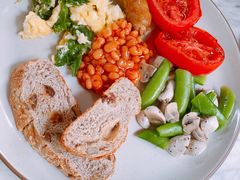 -农畉LONFOOD(福田星河COCOPark店)