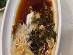 -泉上·发现DISCOVERY ·黔菜餐厅(银海元隆广场店)