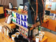 -星巴克(成都东站店)