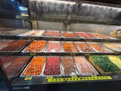 -苏格里岛自助烤肉海鲜火锅(成都金牛万达店)