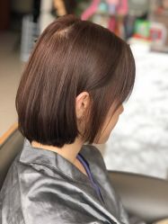-GIRL STYLE 烫发·染发沙龙