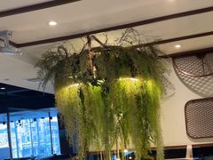 -江小渔鲜鱼火锅(西二道街店)