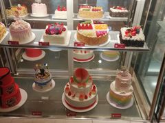 -味多美蛋糕(三元桥店)