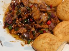 -码头鲜精致威海菜(欧乐坊店)