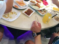 -蓝珊甄选海鲜自助·火锅大排档(近阿那亚店)